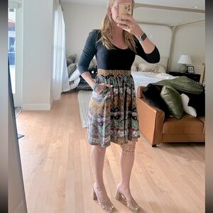 Maeve Anthropologie Dress. Size 2